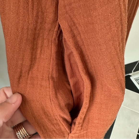 Size small, universal thread, brand from target summer dress - Picture 6 of 6